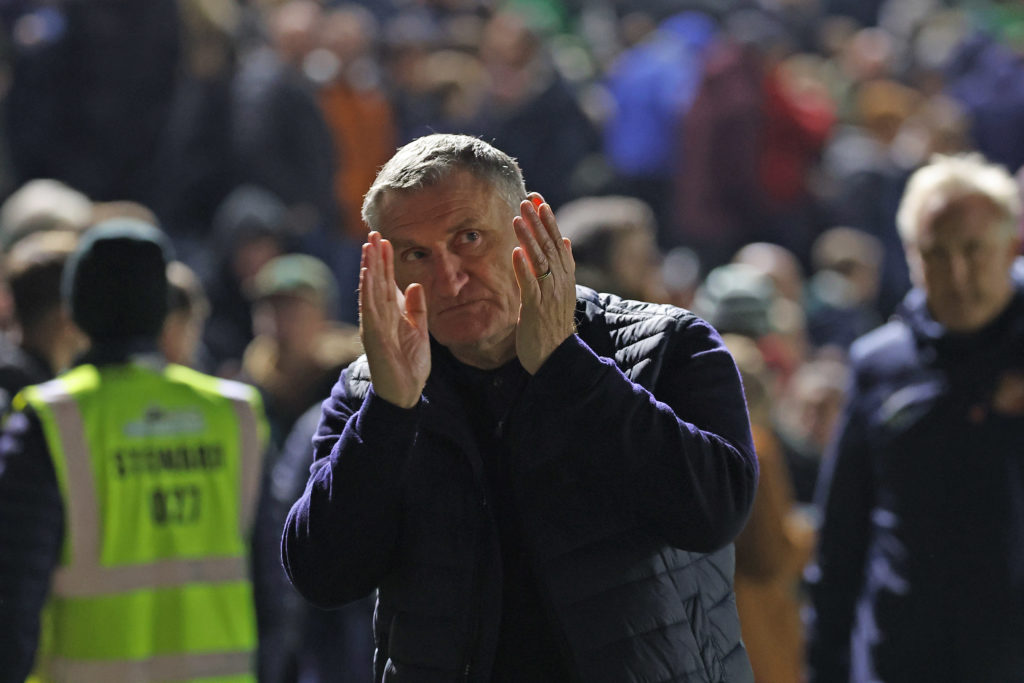 Plymouth Argyle v Sunderland - Sky Bet Championship
