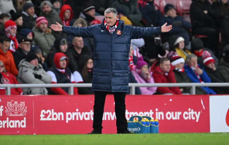 Photo by Stu Forster/Getty Images