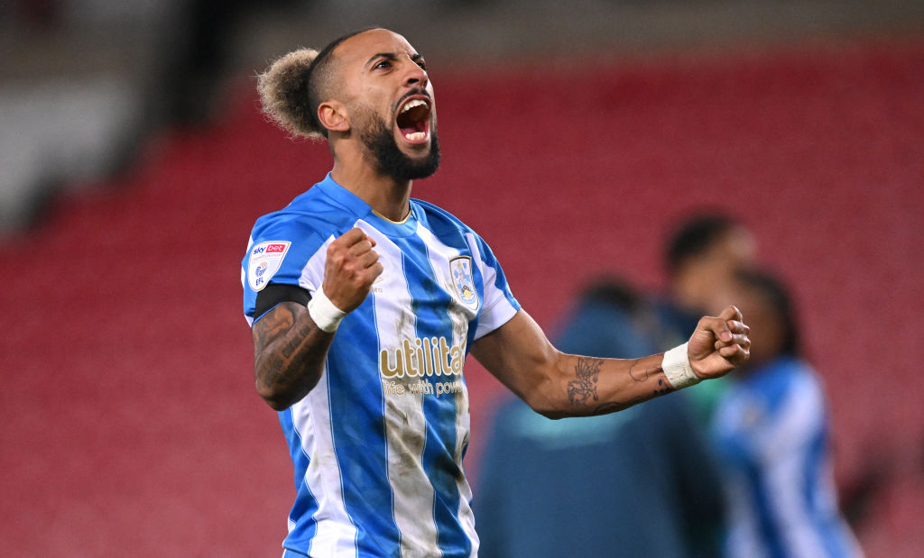 Sunderland v Huddersfield Town - Sky Bet Championship