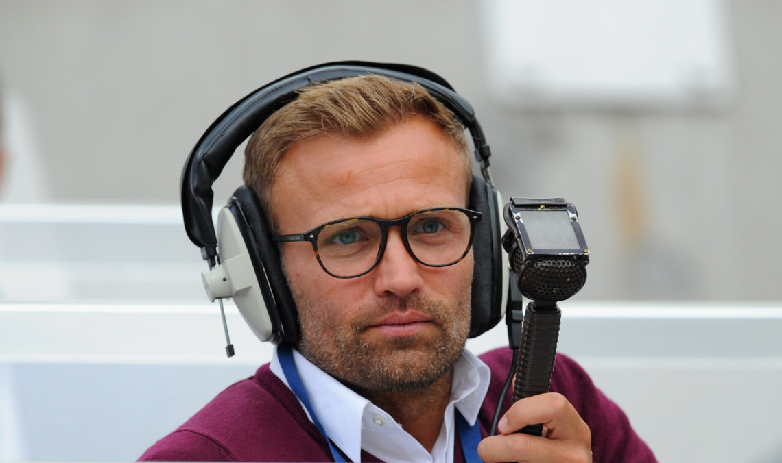Photo by Stu Forster/Getty Images