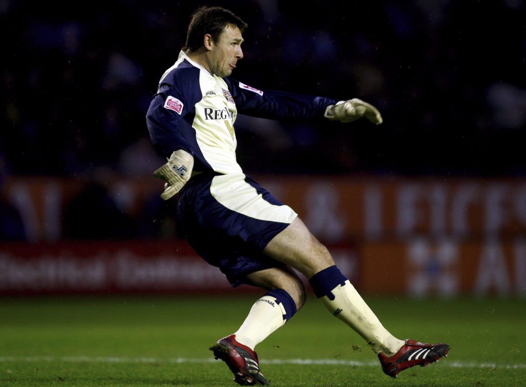 Leicester City v Sunderland