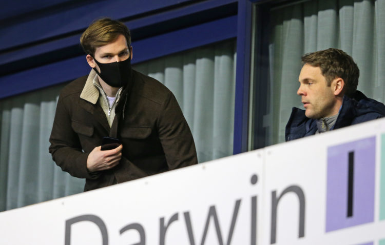 Photo by Ian Horrocks/Sunderland AFC via Getty Images 