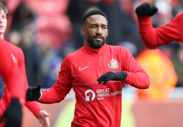 Photo by Ian Horrocks/Sunderland AFC via Getty Images