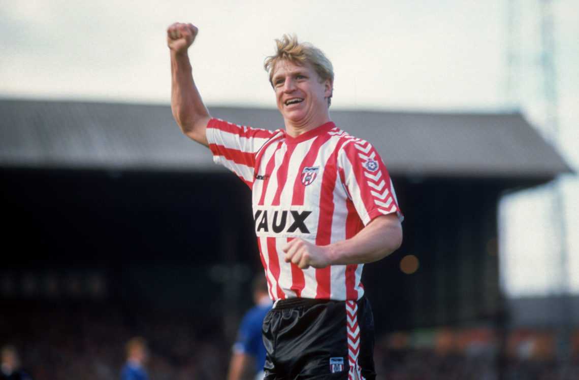 Photo by Mark Leech/Offside via Getty Images