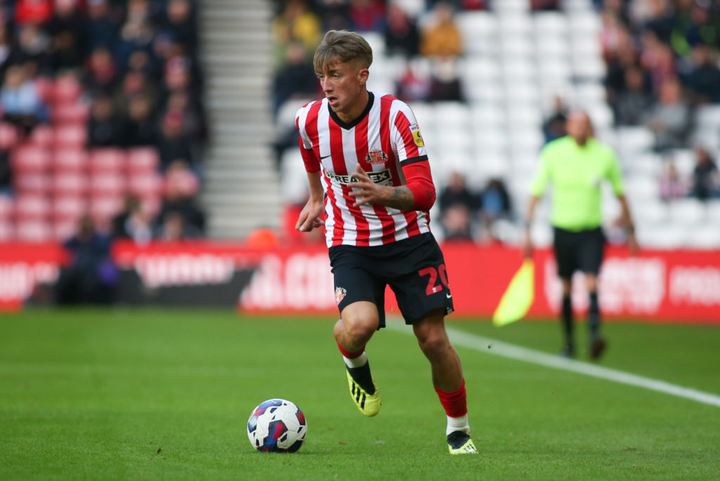 Sunderland v Millwall - Sky Bet Championship