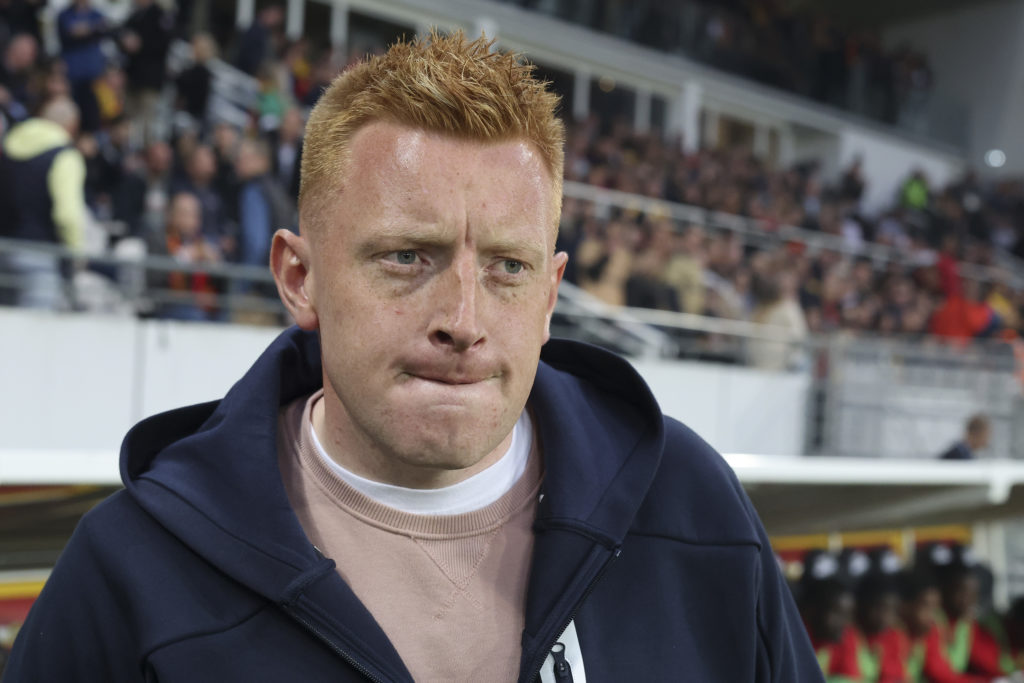 RC Lens v Stade de Reims - Ligue 1