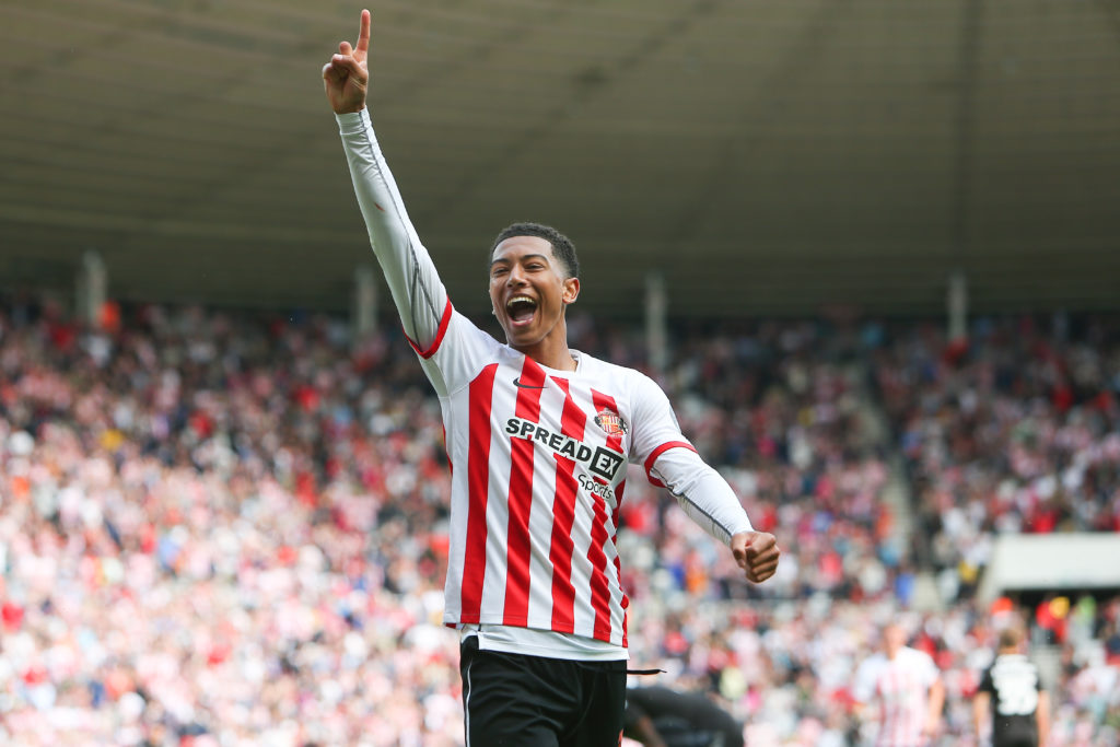Sunderland v Rotherham United - Sky Bet Championship