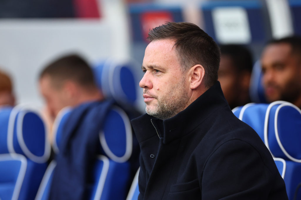 Rangers v PSV Eindhoven - UEFA Champions Qualifying Play-Off: First Leg