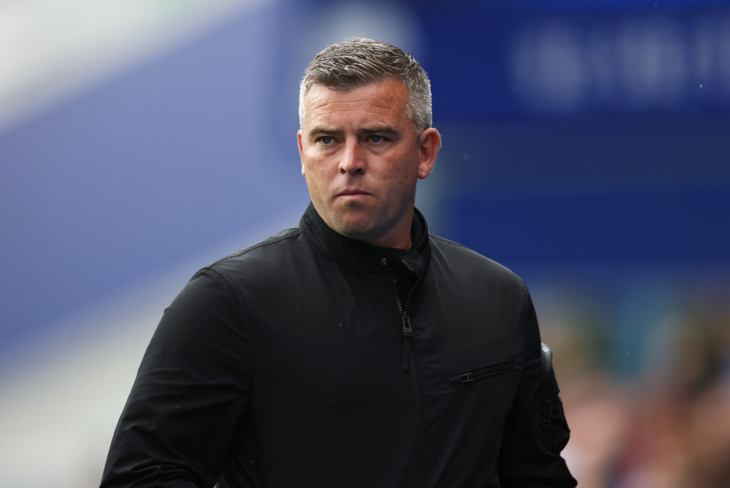 Birmingham City v Plymouth Argyle - Sky Bet Championship