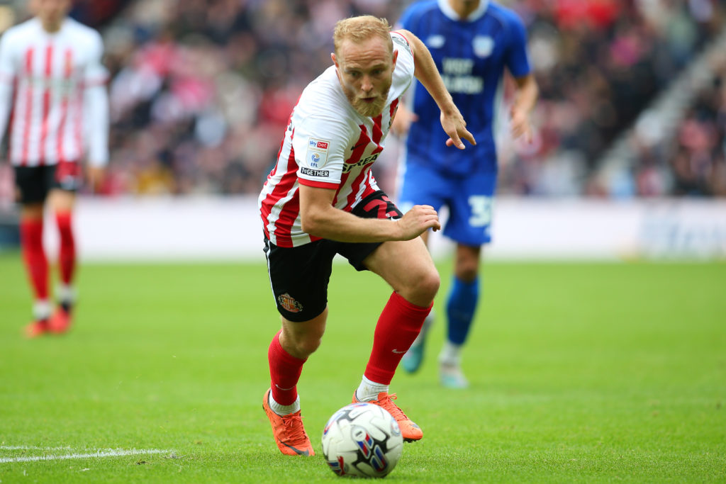 Sunderland v Cardiff City - Sky Bet Championship