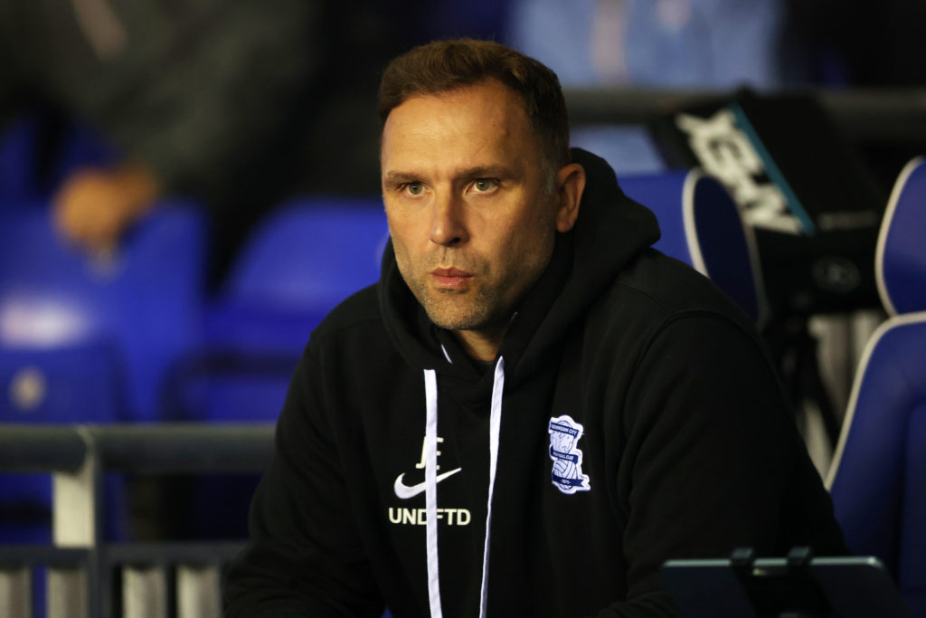 Birmingham City v Queens Park Rangers - Sky Bet Championship