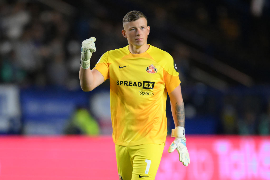 Sheffield Wednesday v Sunderland - Sky Bet Championship