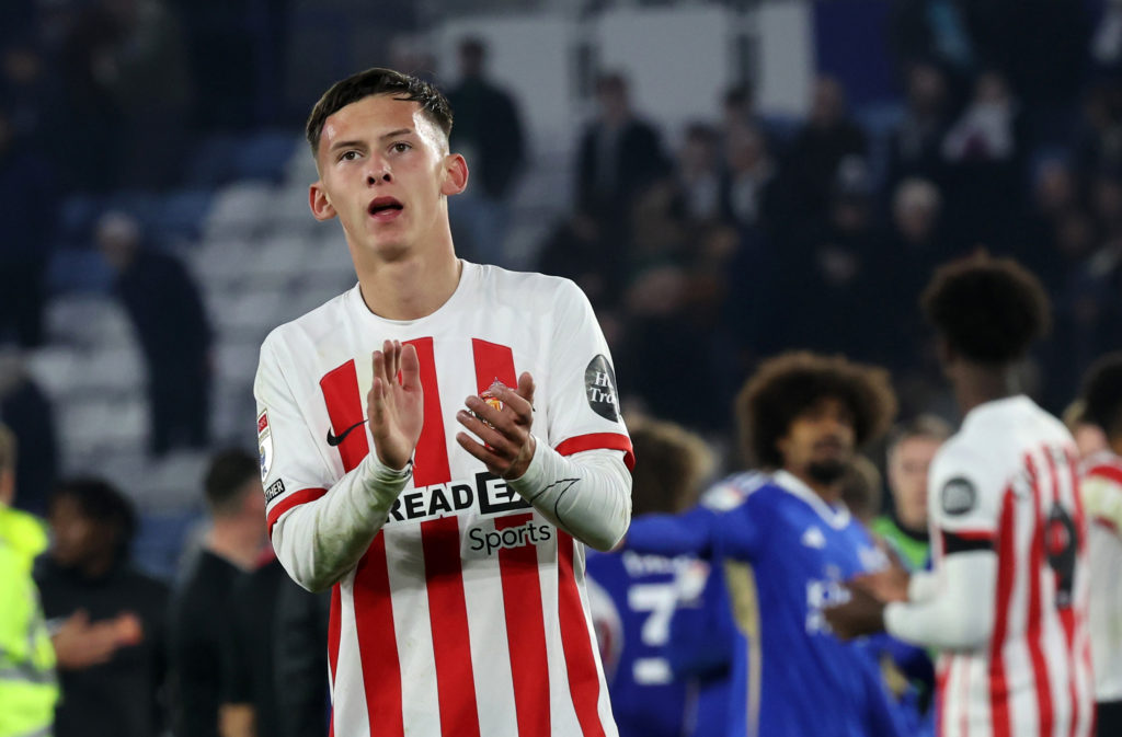 Leicester City v Sunderland - Sky Bet Championship