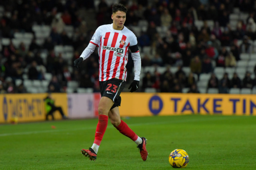 Sunderland vs Huddersfield Town
Sky Bet Championship