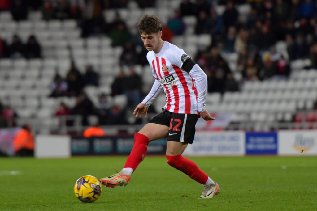 Sunderland vs Huddersfield Town
Sky Bet Championship