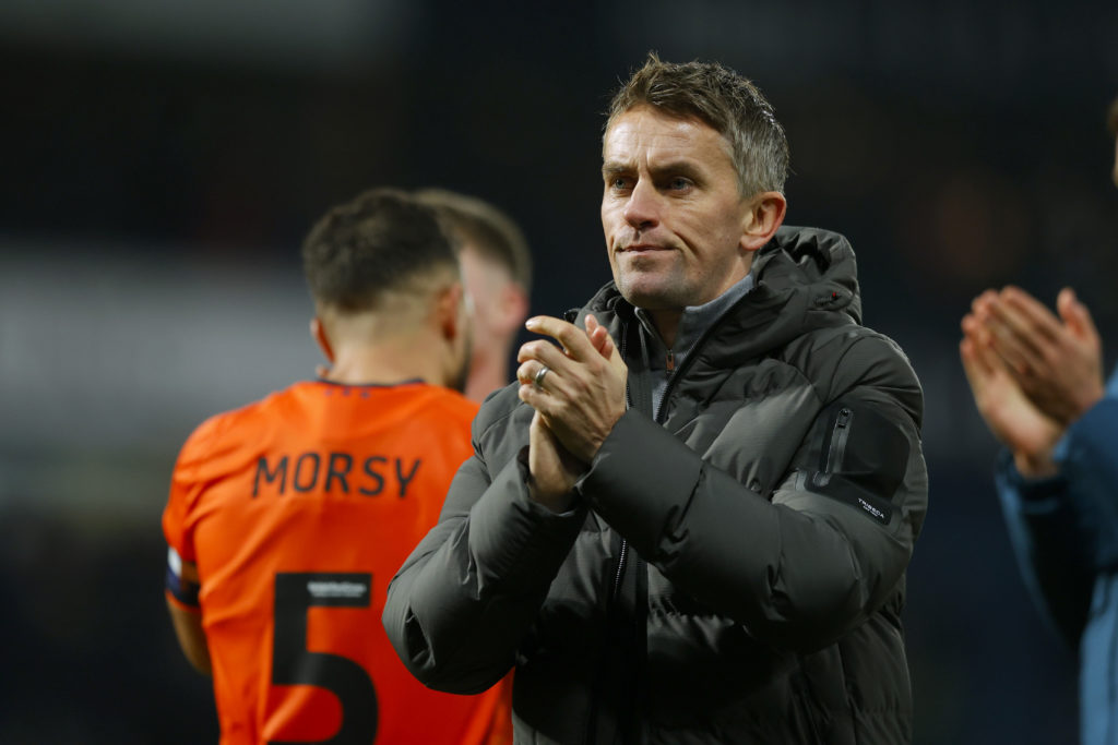 West Bromwich Albion v Ipswich Town - Sky Bet Championship