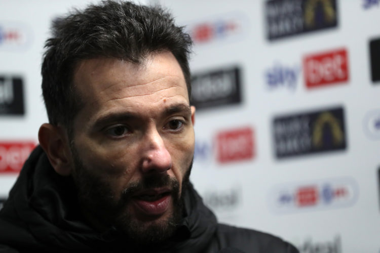 Photo by Adam Fradgley/West Bromwich Albion FC via Getty Images