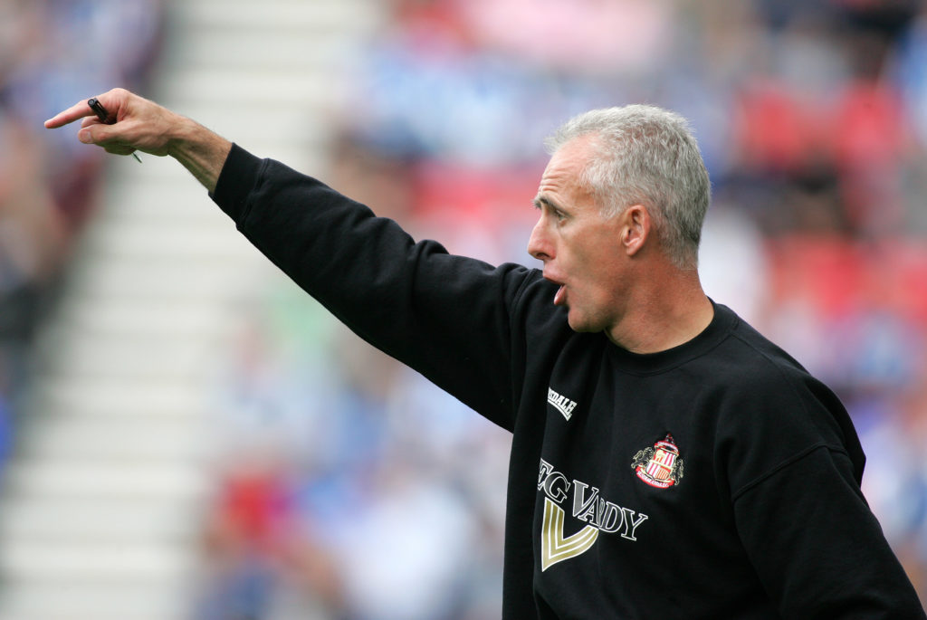 Wigan Athletic V Sunderland, Premier League