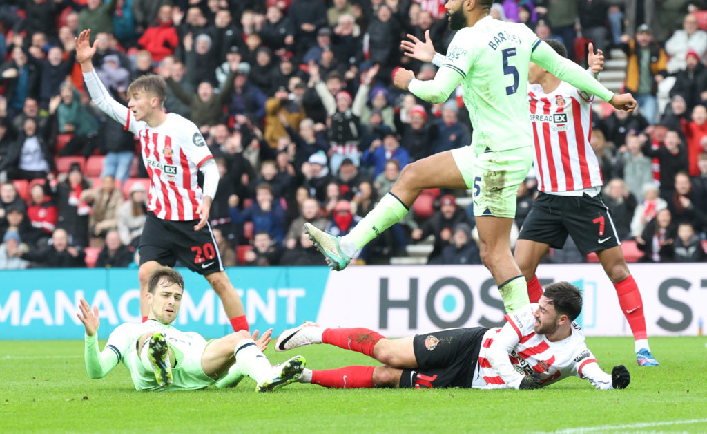 Sunderland v West Bromwich Albion - Sky Bet Championship