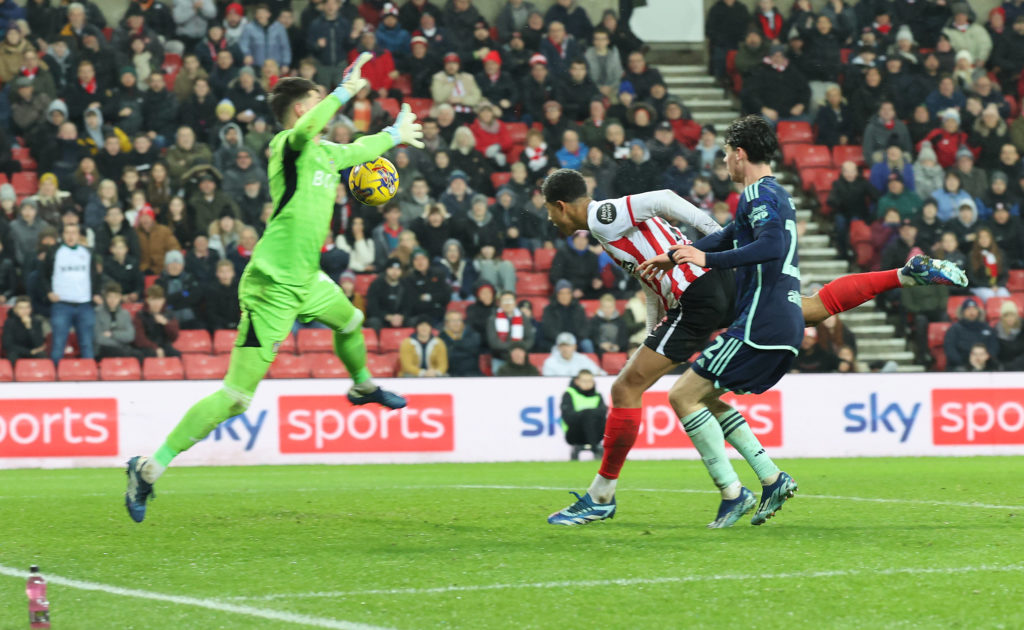 Sunderland v Leeds United - Sky Bet Championship