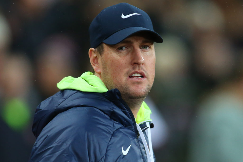 Sunderland v Leeds United - Sky Bet Championship