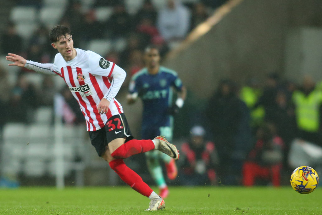 Sunderland v Leeds United - Sky Bet Championship