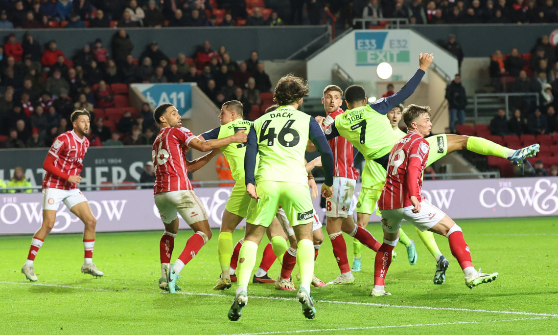 Photo by Ian Horrocks/Sunderland AFC via Getty Images