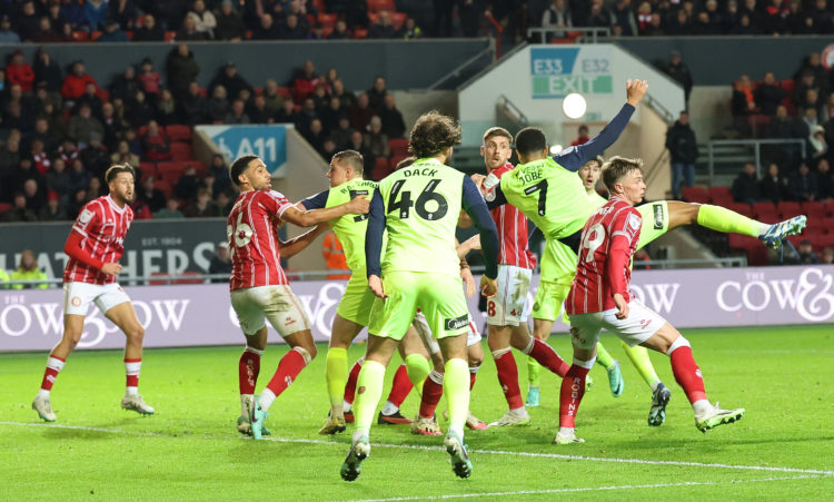 Photo by Ian Horrocks/Sunderland AFC via Getty Images