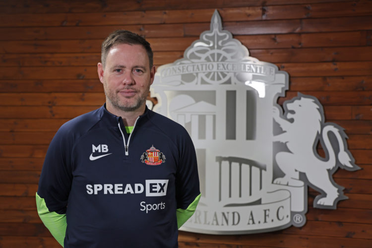 Photo by Ian Horrocks/Sunderland AFC via Getty Images