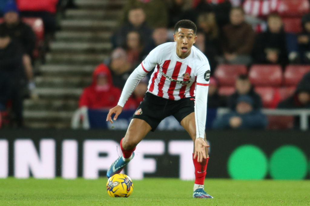 Sunderland v Coventry City - Sky Bet Championship