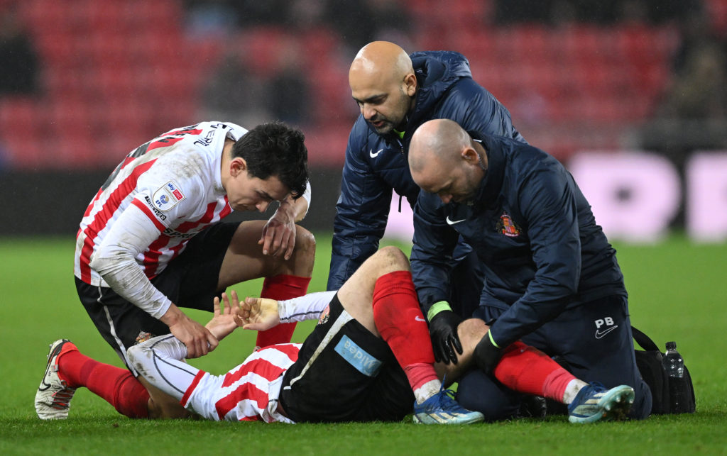 Sunderland v Coventry City - Sky Bet Championship