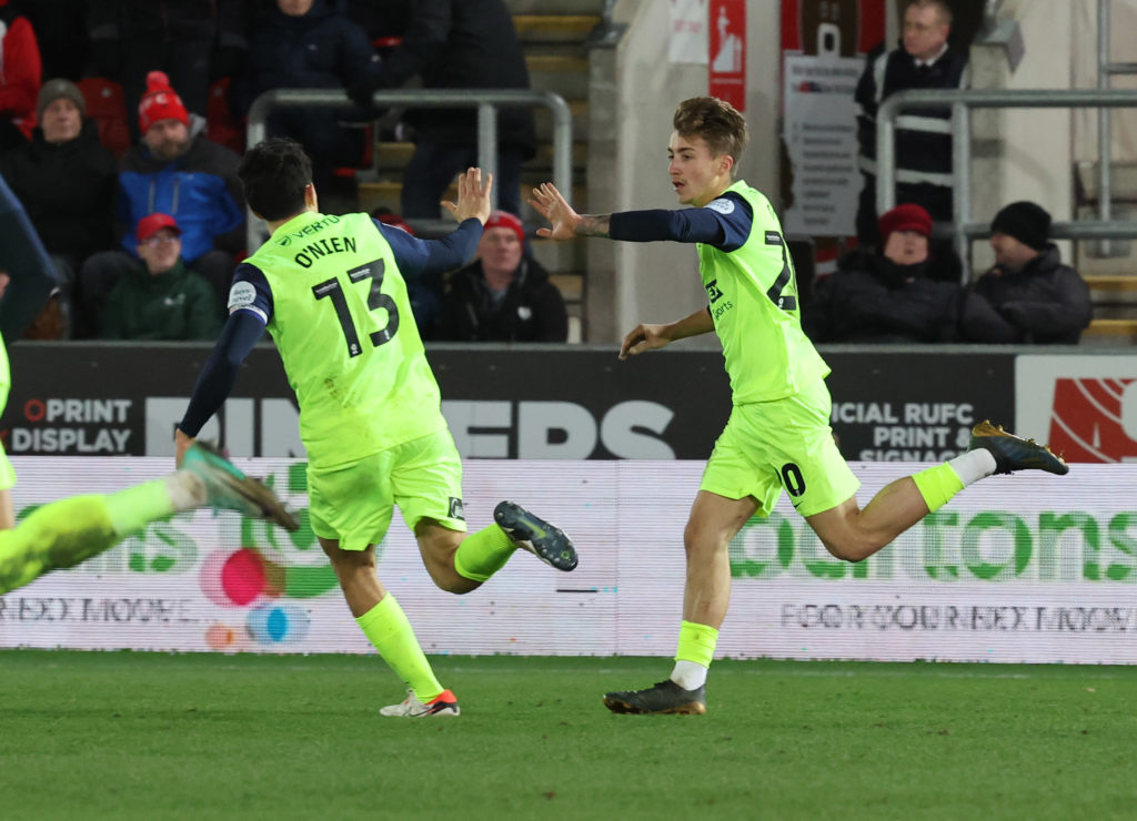 Rotherham United v Sunderland - Sky Bet Championship