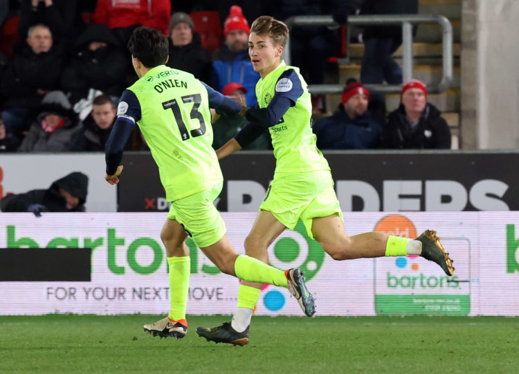 Photo by Ian Horrocks/Sunderland AFC via Getty Images