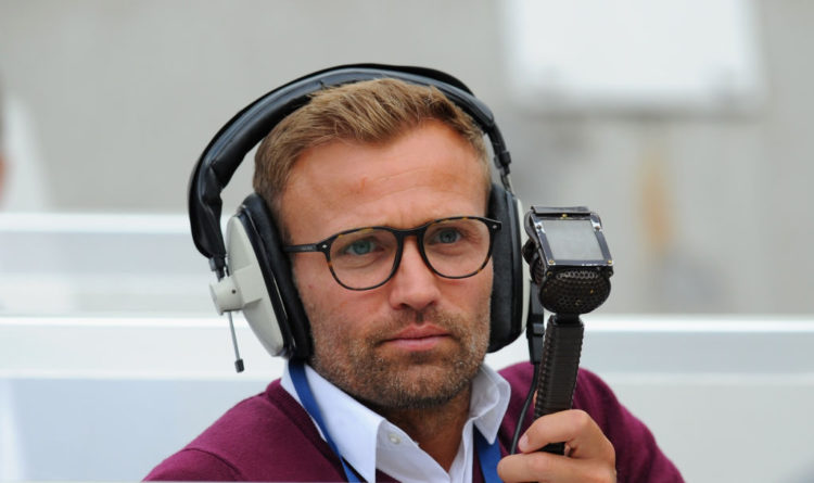 Photo by Stu Forster/Getty Images