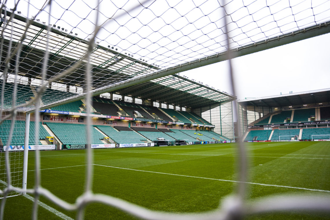 Photo by Ewan Bootman/NurPhoto via Getty Images