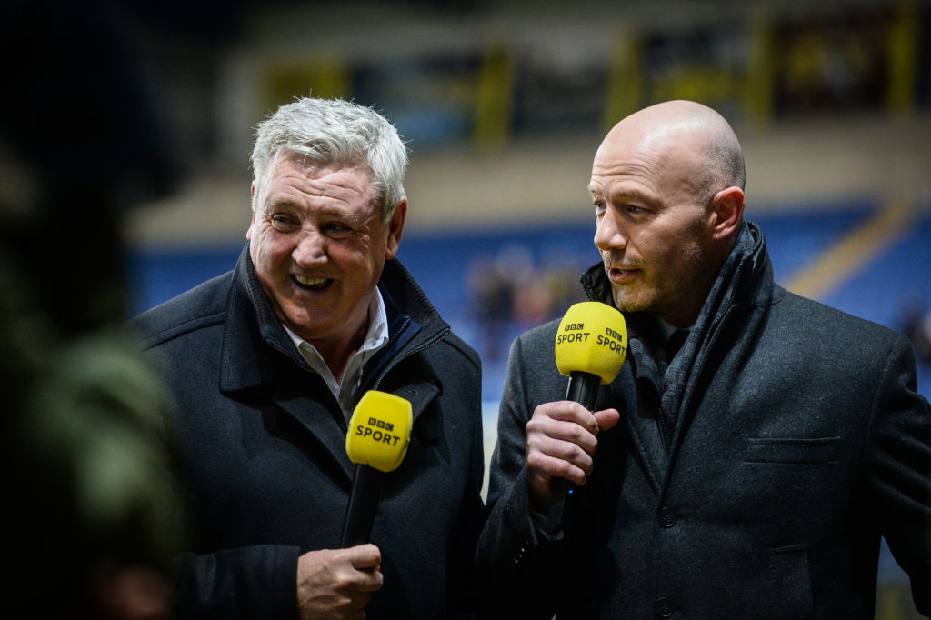 Oxford United v Newcastle United - FA Cup Fourth Round: Replay