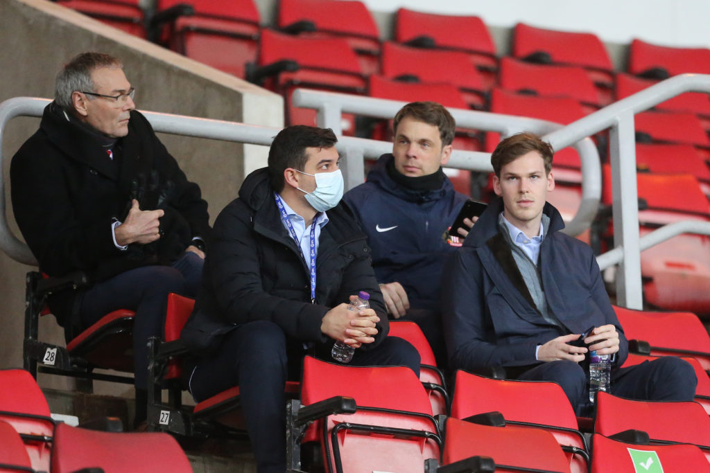 Sunderland v Lincoln City - Papa John's Trophy