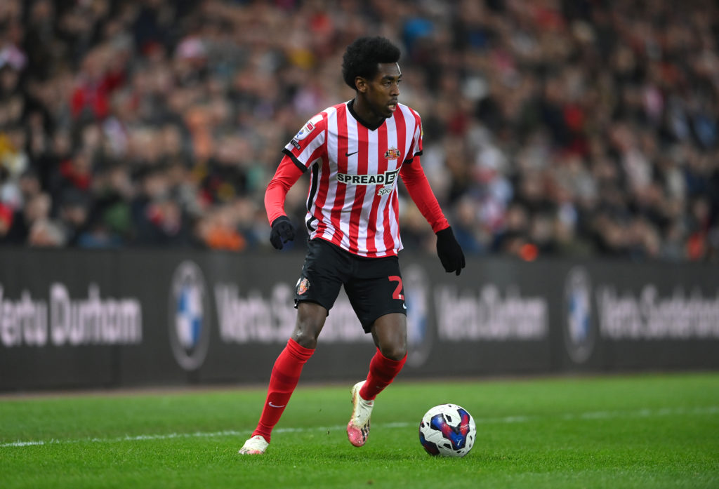 Sunderland v Huddersfield Town - Sky Bet Championship