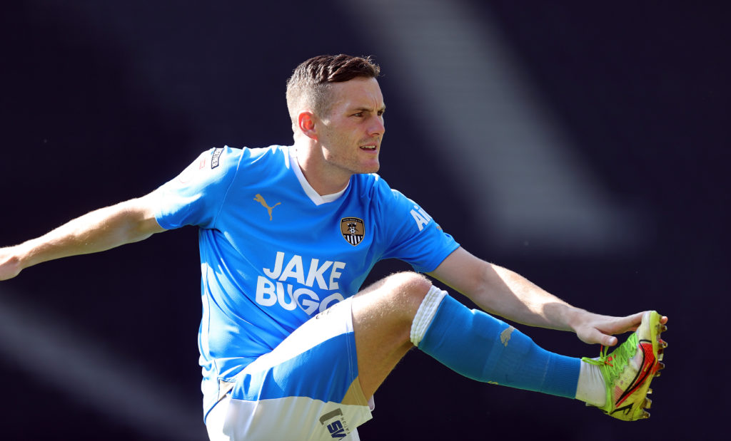 Milton Keynes Dons v Notts County - Sky Bet League Two