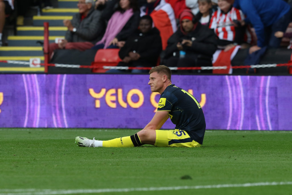 Sheffield United vs Newcastle United
Premier League