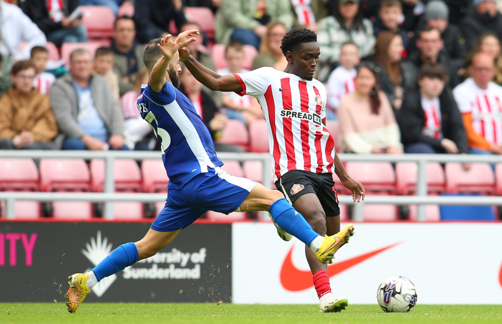 Sunderland v Cardiff City - Sky Bet Championship