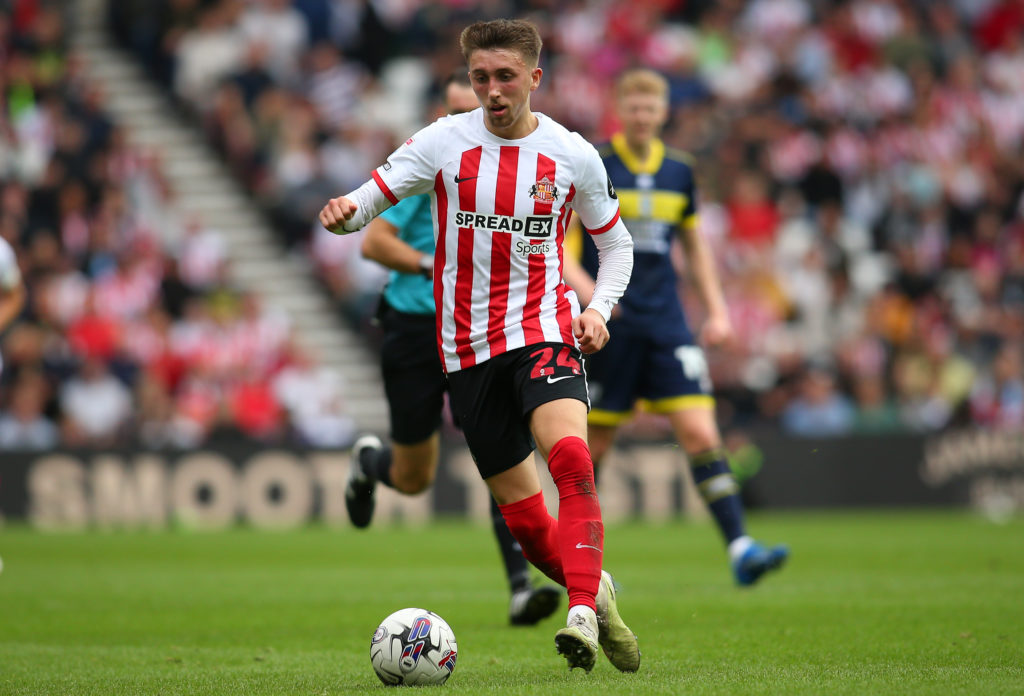Sunderland vs Middlesbrough
Sky Bet Championship