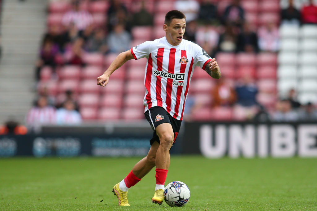 Sunderland vs Middlesbrough
Sky Bet Championship