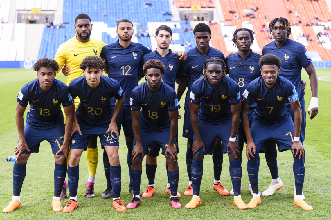 Photo by Marcio Machado/Eurasia Sport Images/Getty Images