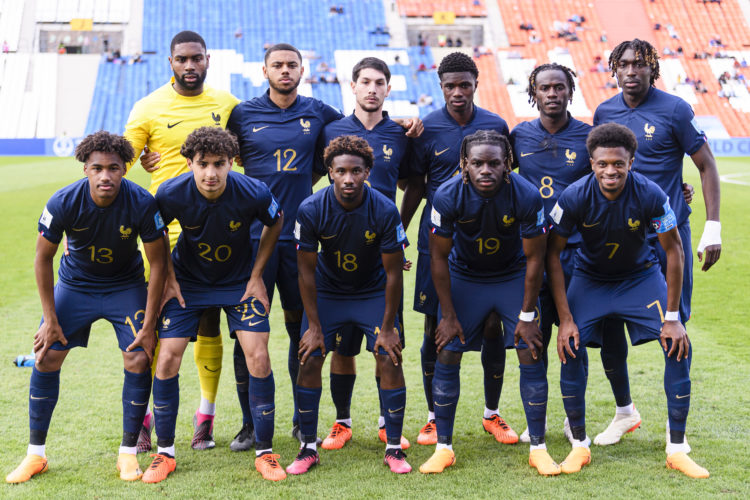 Photo by Marcio Machado/Eurasia Sport Images/Getty Images
