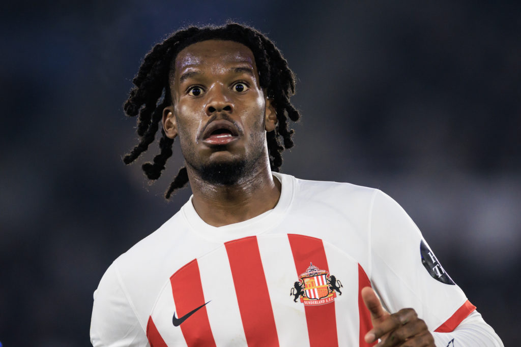 Leicester City v Sunderland - Sky Bet Championship