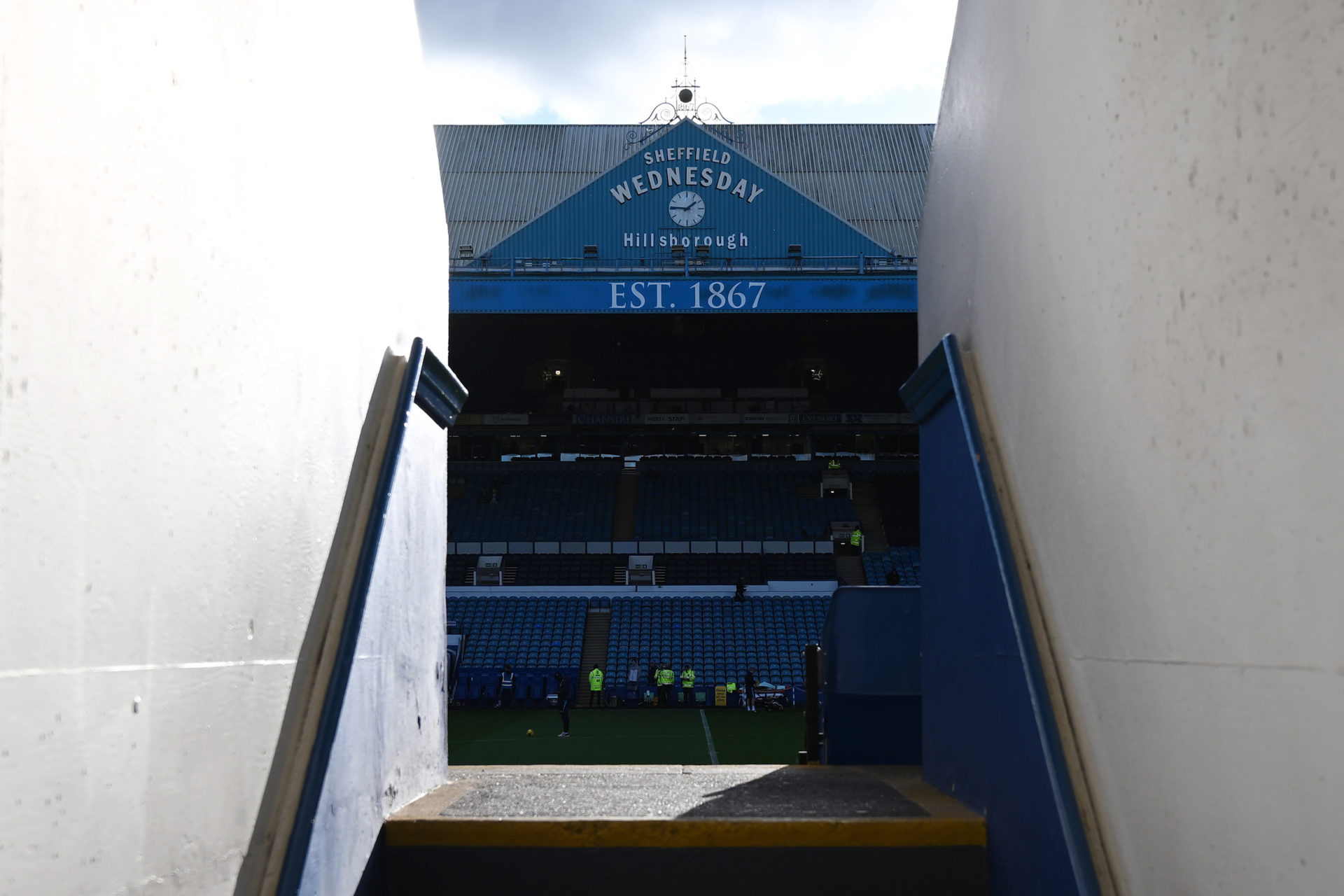 Sheffield Wednesday v Millwall - Sky Bet Championship