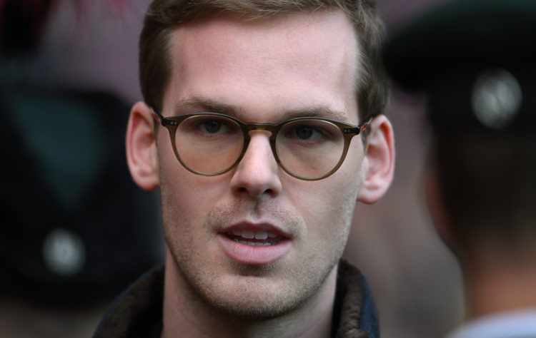Photo by Stu Forster/Getty Images