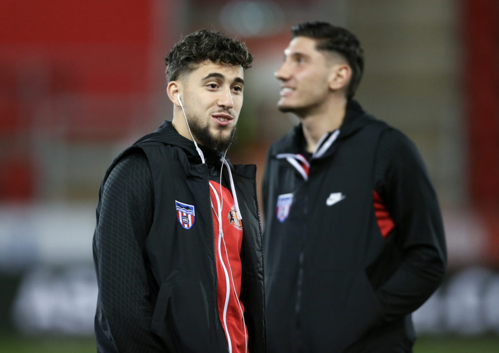 Rotherham United v Sunderland - Sky Bet Championship