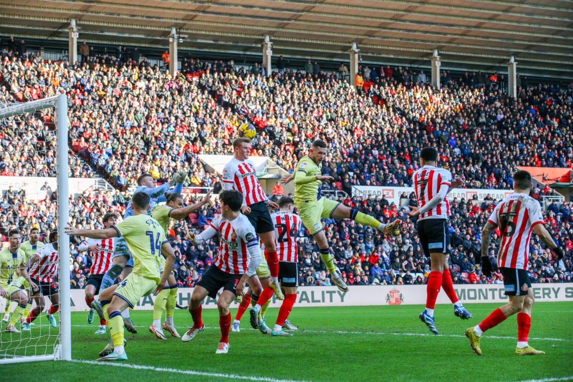 Photo by Alex Dodd - CameraSport via Getty Images